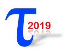 TAU logo